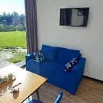 Holiday home Zakatek Na Lipowej Komarno
