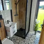 Holiday home Zakatek Na Lipowej