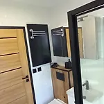 Zakatek Na Lipowej Holiday home