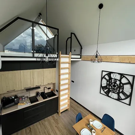 Zakatek Na Lipowej *