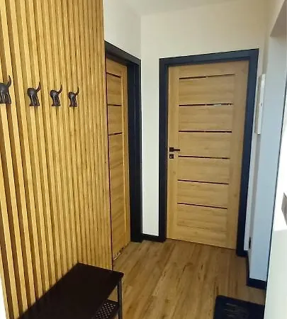 Tatil Evi Zakatek Na Lipowej *