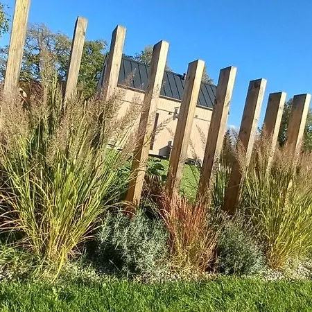 Tatil Evi Zakatek Na Lipowej Komarno