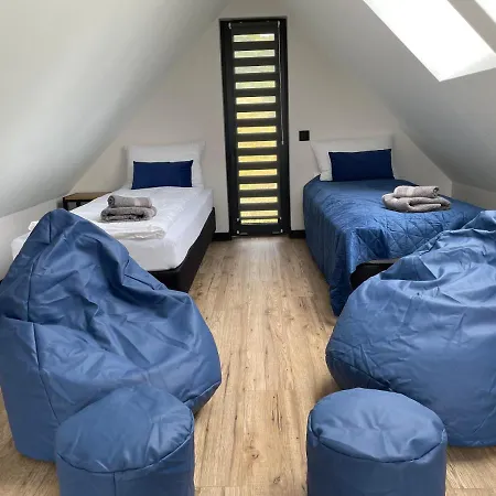 Zakatek Na Lipowej *