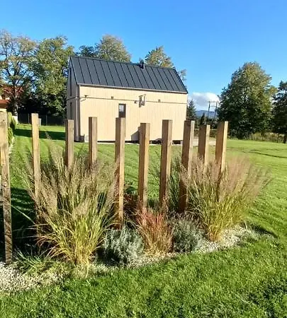 Zakatek Na Lipowej Holiday home