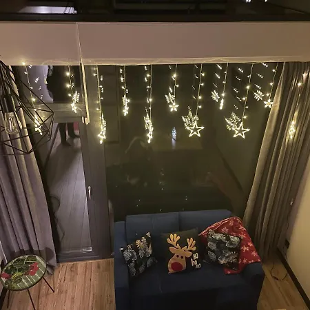 Zakatek Na Lipowej * Komarno