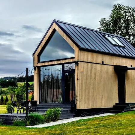 Zakatek Na Lipowej Komarno