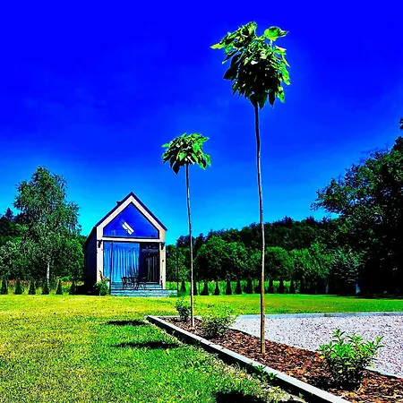 Zakatek Na Lipowej * Komarno