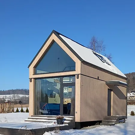 Zakatek Na Lipowej Feriehus *