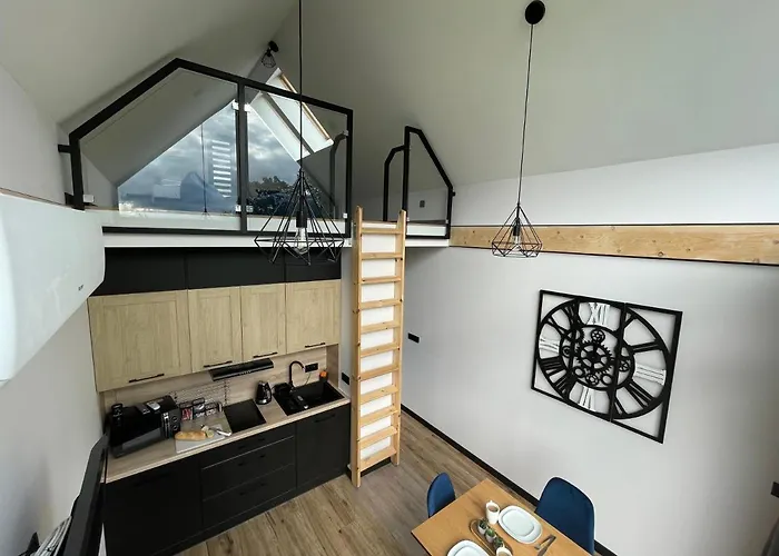 Zakatek Na Lipowej *