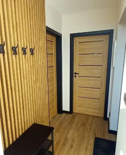 Ferienhaus Zakatek Na Lipowej *