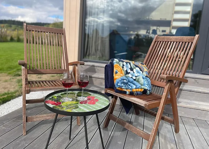 Zakatek Na Lipowej *