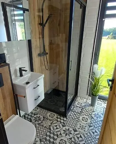 Ferienhaus Zakatek Na Lipowej