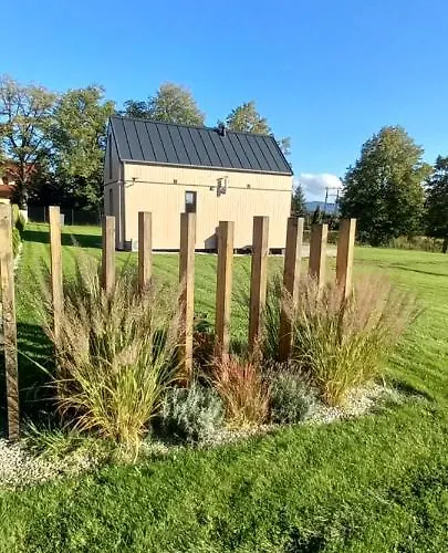 Zakatek Na Lipowej Feriehus