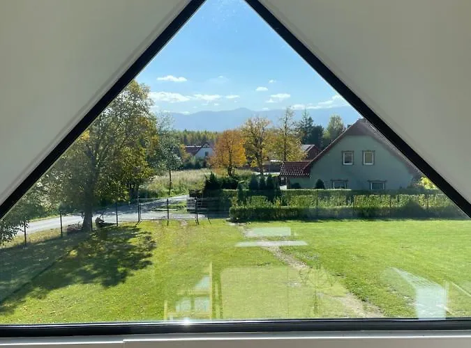 Zakatek Na Lipowej * Komarno