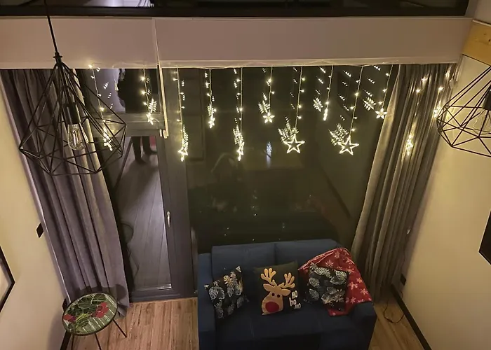 Zakatek Na Lipowej * Komarno