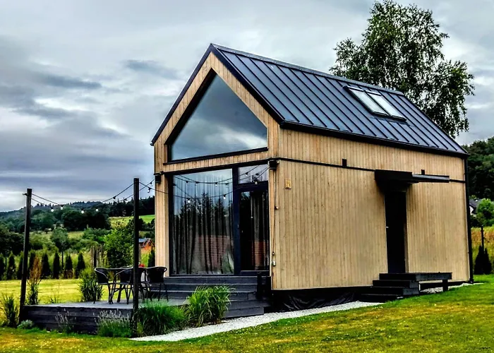 Zakatek Na Lipowej Komarno