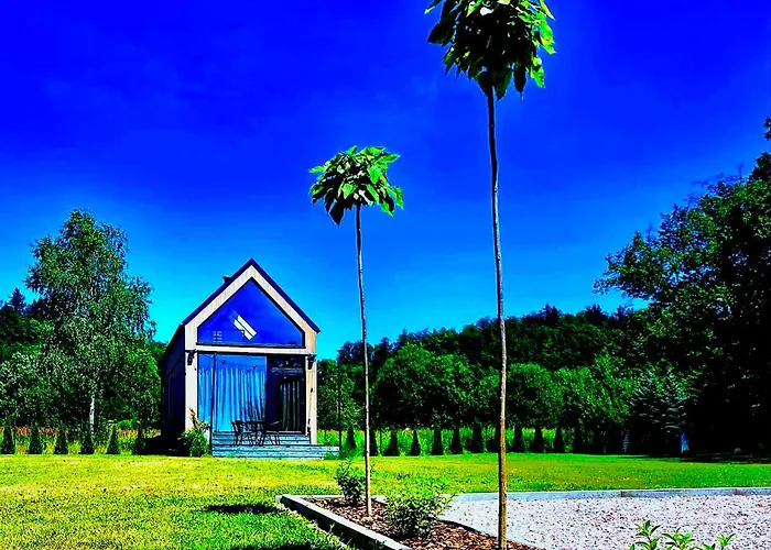 Zakatek Na Lipowej * Komarno