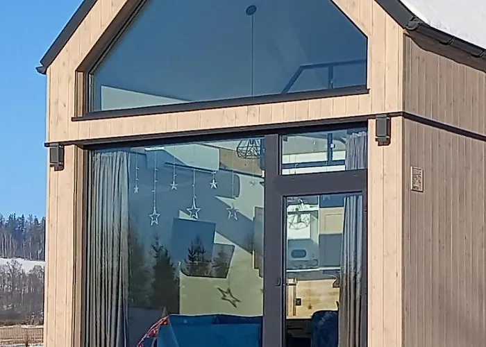 Zakatek Na Lipowej *